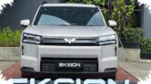 Wuling Eksion Vs Tiggo 8 CSH, Harga Hampir Sama Tapi Karakter Beda Jauh