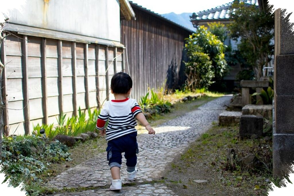 Jepang Menyusut Dari Dalam, Rasio Anak Anjlok ke 10,8 Persen