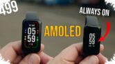 Dulu Cuma Ada di Smartwatch Mahal, Kini 5 Smartband Murah Ini Sudah Punya AOD Dulu Cuma Ada di Smartwatch Mahal, Kini 5 Smartband Murah Ini Sudah Punya AOD