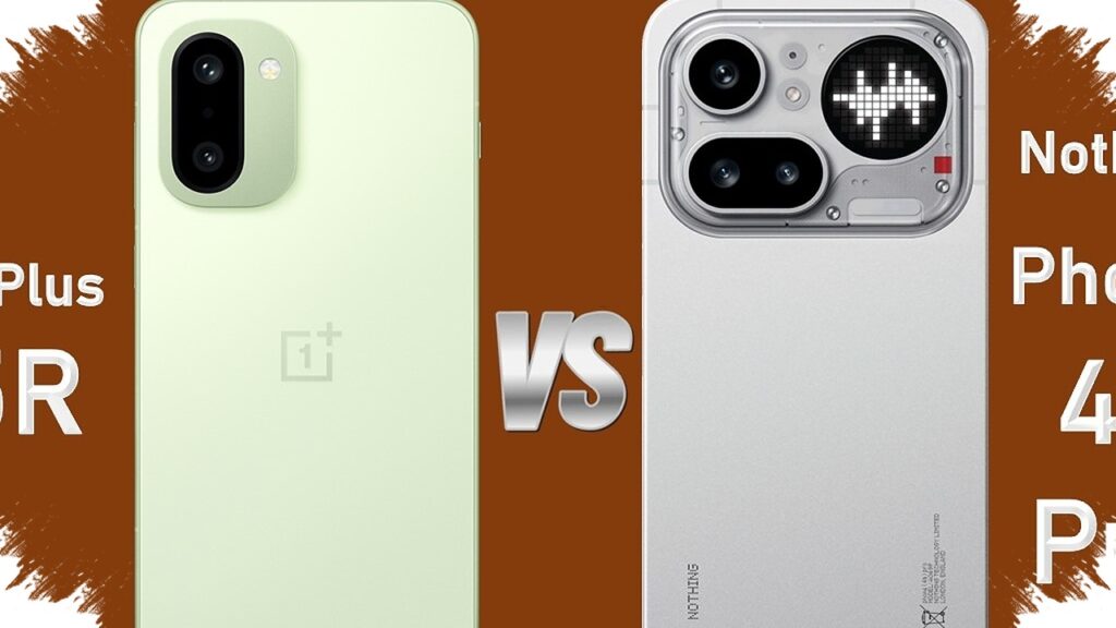 Niat Menunggu Malah Boncos, Harga OnePlus 15R dan Nothing 4a Diam-Diam Naik