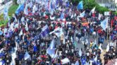 Buruh Ancam Demo Nasional, Aturan Outsourcing Baru Dinilai Buka Jalan Eksploitasi