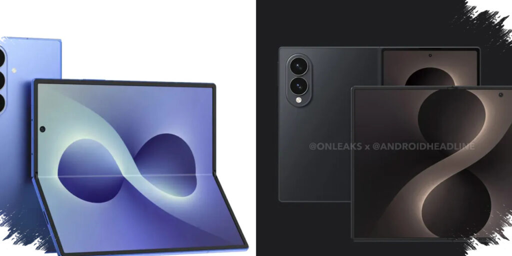 Samsung Galaxy Z Fold 8 Wide, Layar Lebih Lebar Tapi Ada Kompromi yang Sulit Diabaikan