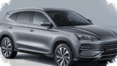BYD Ubah Total Tata Letak Hybridnya, Baterai Lebih Besar dan Bagasi Ikut Melar BYD Ubah Total Tata Letak Hybridnya, Baterai Lebih Besar dan Bagasi Ikut Melar