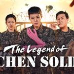 The Legend Of Kitchen Soldier Tayang Mei 2026, Dapur Militer Yang Jarang Diangkat Akhirnya Terungkap