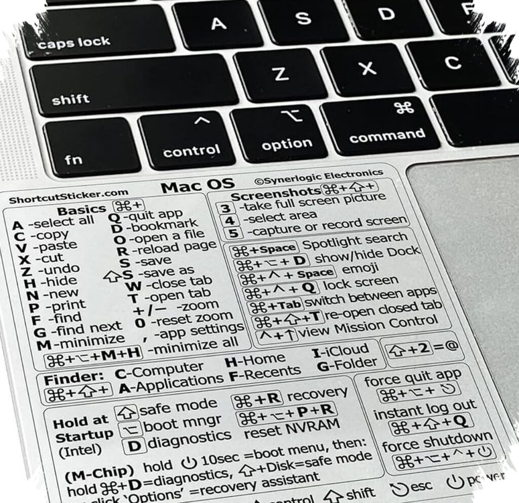 20 Shortcut MacBook yang Langsung Terasa Bedanya, Kerja Harian Bisa Jauh Lebih Cepat