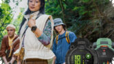 Garmin Instinct 3 Tampil Berani dengan Warna Baru, Jam Tangguh Kini Masuk Gaya Urban Garmin Instinct 3 Tampil Berani dengan Warna Baru, Jam Tangguh Kini Masuk Gaya Urban