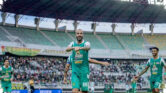 Persebaya Incar Tiga Poin di Manahan, Misi Jaga Tren Positif Kontra Persis Solo Persebaya Incar Tiga Poin di Manahan, Misi Jaga Tren Positif Kontra Persis Solo