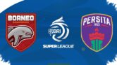 Borneo FC Wajib Tumbangkan Persita, Momentum Untuk Geser Persib Bandung dari Puncak Borneo FC Wajib Tumbangkan Persita, Momentum Untuk Geser Persib Bandung dari Puncak