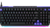 Logitech G512 X Hadirkan Analog Di Keyboard, Kontrol Game Jadi Lebih Presisi