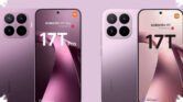 Bocoran Xiaomi 17T Pro Muncul Penuh, Baterai 7000mAh dan Zoom 5x Langsung Menggoda