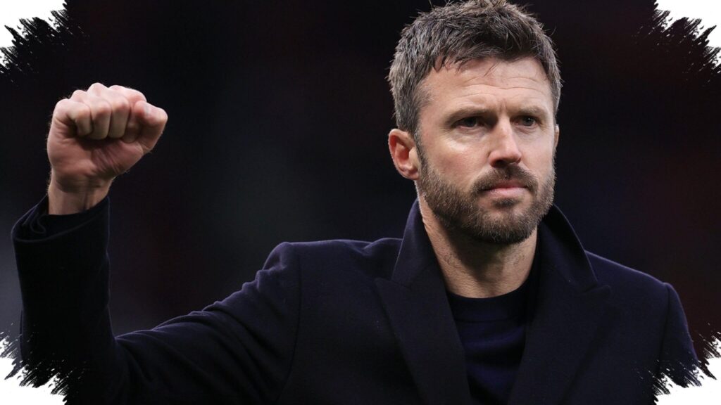 Carrick Layak Dipermanenkan MU, 10 Kemenangan dari 14 Laga Jadi Bukti Kuat