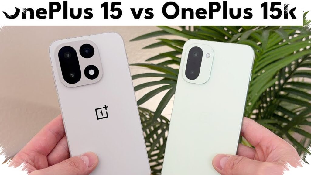 OnePlus 15 dan 15R Diam-Diam Naik, Sinyal Harga HP OnePlus Bisa Makin Berat