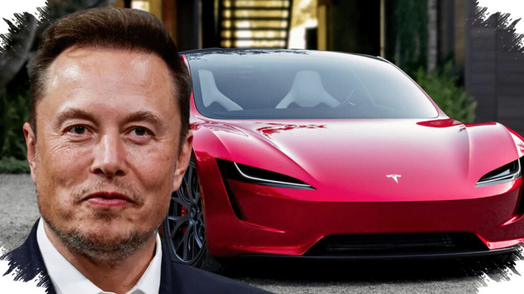 Tesla Kantongi Rp9,94 Triliun Dari Perusahaan Musk, Ekosistem Bisnis Ini Makin Mengunci Untung