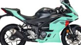 Yamaha R25 2026 Makin Mirip R-Series, Harga Rp63,9 Juta Bikin Rival 250cc Terusik