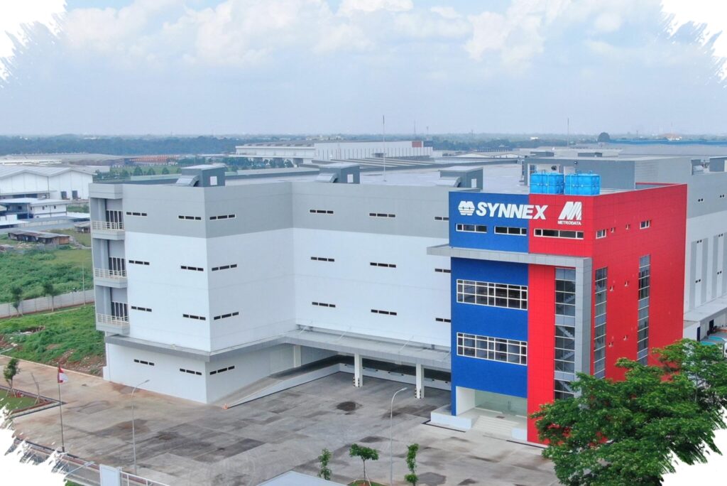 Pendapatan Metrodata Melejit 21,4 Persen di Kuartal I-2026, Tapi Laba Cuma Naik Tipis
