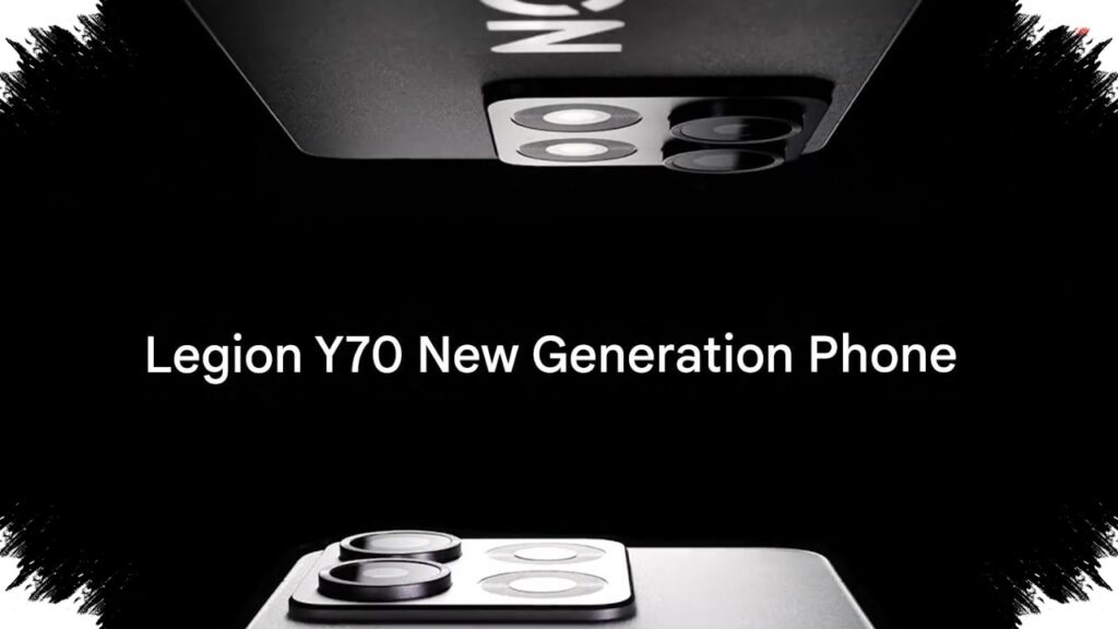 Lenovo Legion Y70 2026 Pakai Snapdragon 8 Gen 5, Baterai 8.000mAh Jadi Ancaman Baru Gamer