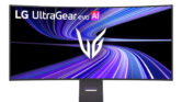 LG UltraGear 45GX950B Meluncur, Monitor OLED 45 Inci Ini Tawarkan 330Hz yang Sangat Ekstrem