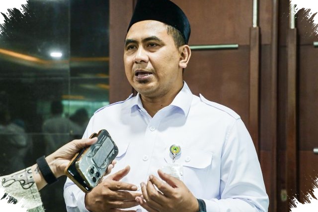 Gus Yasin Sebut Tanggul Laut Pantura, Langkah Serius Lindungi Pesisir dari Rob dan Krisis Air