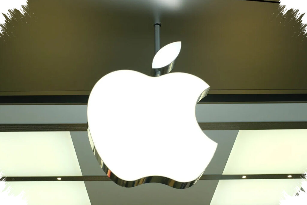 Apple Tembus Target Pertumbuhan 17 Persen, Naikkan Saham Meski Biaya Chip Membengkak