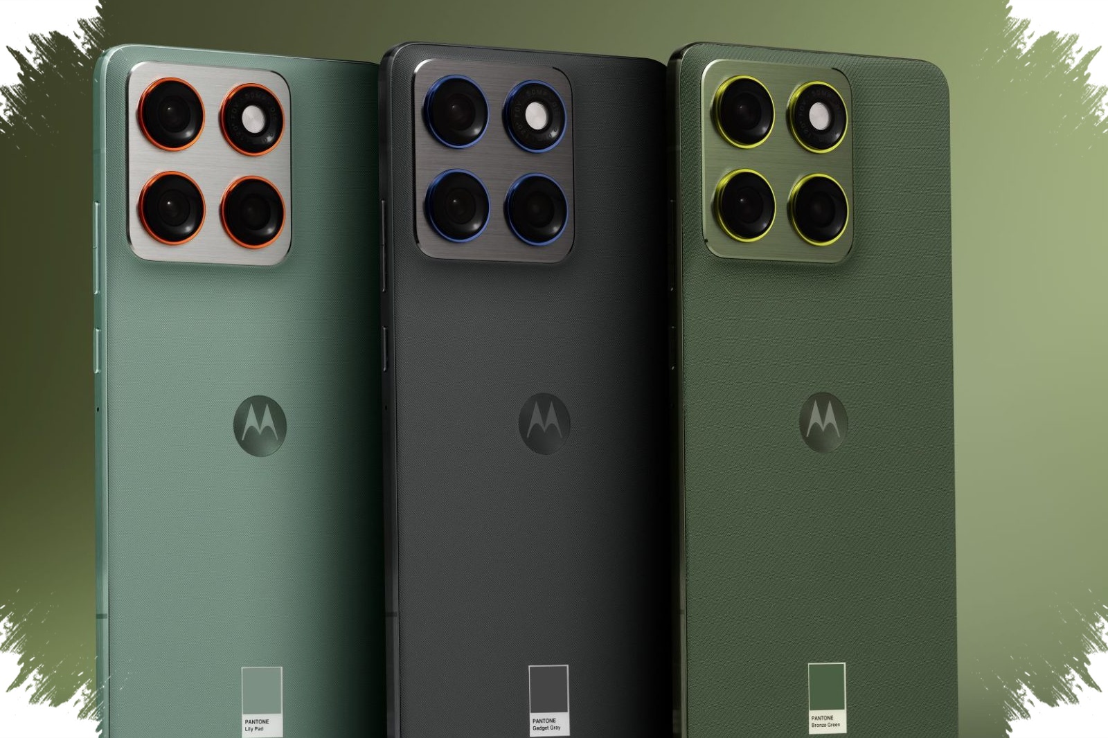 4 Versi Motorola Edge 70 Series hingga April 2026, Tiap Model Punya Jagoannya Sendiri