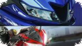 Honda CBR150R atau Yamaha R15, Kencang Saja Tak Cukup Saat Kenyamanan Jadi Penentu