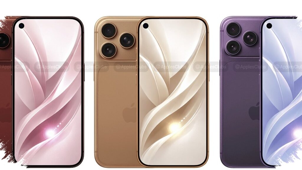 iPhone 18 Diburu Sebelum Rilis, Bocoran Desain Tipis dan Lonjakan AI Picu Perbandingan Baru
