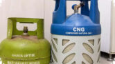 CNG Muncul Sebagai Penantang LPG, Murah, Berasal Dari Gas Bumi Dalam Negeri CNG Muncul Sebagai Penantang LPG, Murah, Berasal Dari Gas Bumi Dalam Negeri