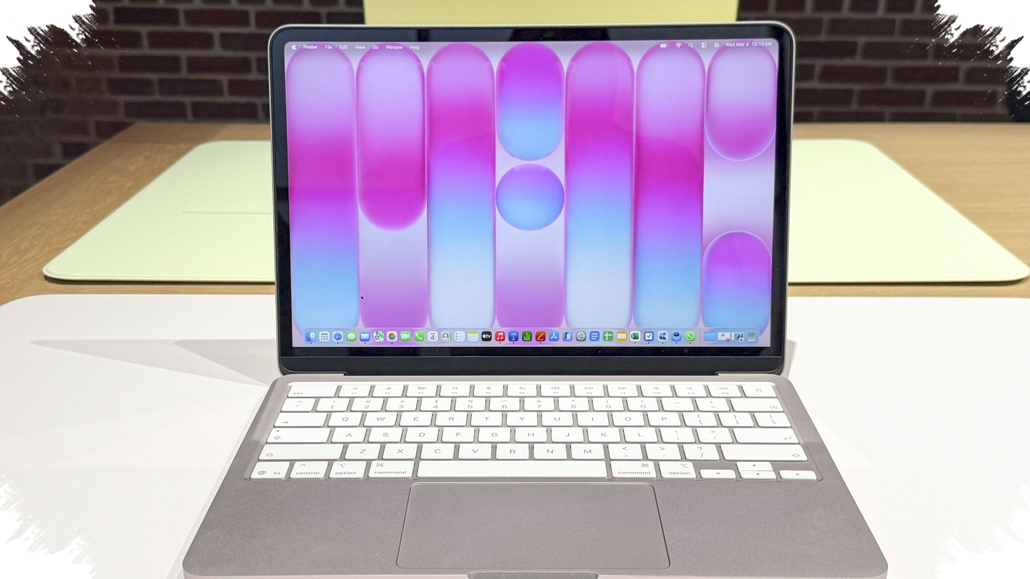 MacBook Neo Siap Masuk Indonesia, Bocoran Harga Rp 10,699 Juta Bikin Kaget