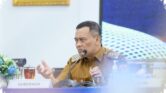 Jateng Menjajaki Langkah Baru dengan Selandia Baru, Dari Peternakan hingga Energi Hijau Jateng Menjajaki Langkah Baru dengan Selandia Baru, Dari Peternakan hingga Energi Hijau