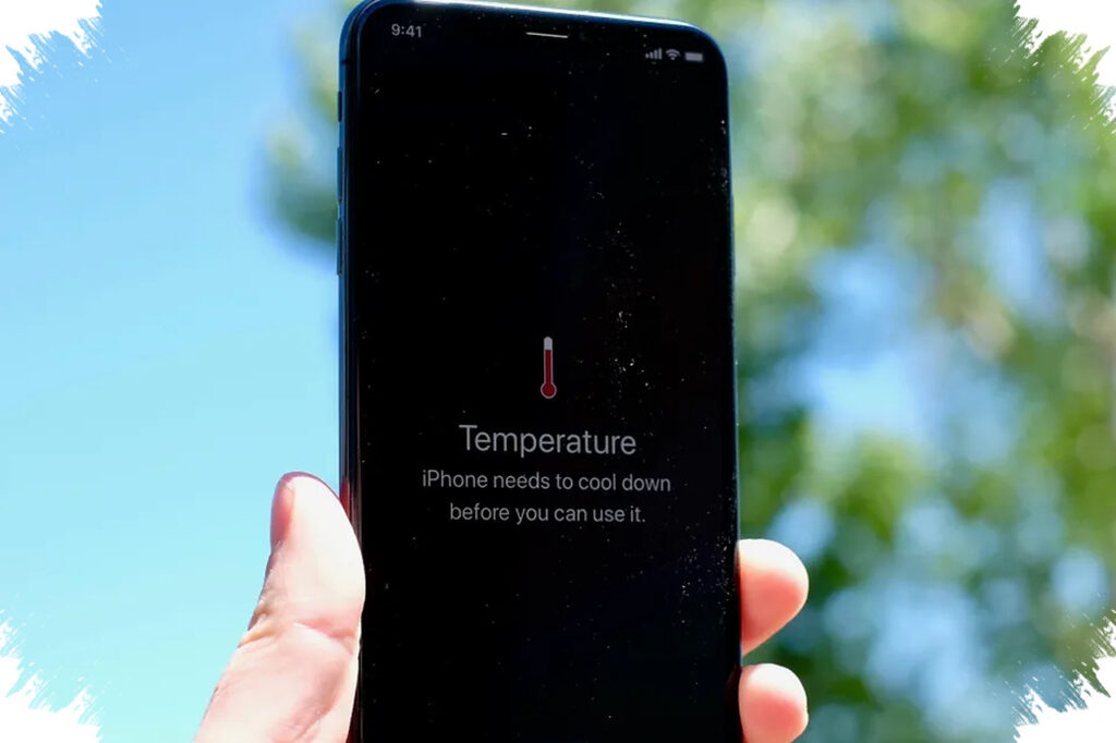 iPhone Cepat Panas Saat Cuaca Terik, Tanda-Tandanya Sering Diabaikan hingga Performa Turun