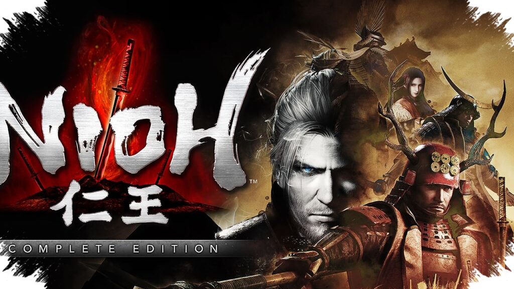 Nioh Complete Edition Lagi Murah Banget di Steam, RPG Samurai Brutal Ini Turun 90%