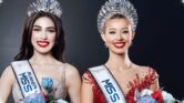 Miss Cosmo 2026 Yolina Lindquist Pertama Kali Ke Indonesia, Dari Kulineran Jakarta Hingga Panggung Puteri Indonesia Miss Cosmo 2026 Yolina Lindquist Pertama Kali Ke Indonesia, Dari Kulineran Jakarta Hingga Panggung Puteri Indonesia