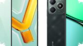 Realme C61 Atau Vivo Y03T, Pilihan 1 Jutaan Ini Ternyata Menentukan Awet Tidaknya HP Anda Realme C61 Atau Vivo Y03T, Pilihan 1 Jutaan Ini Ternyata Menentukan Awet Tidaknya HP Anda