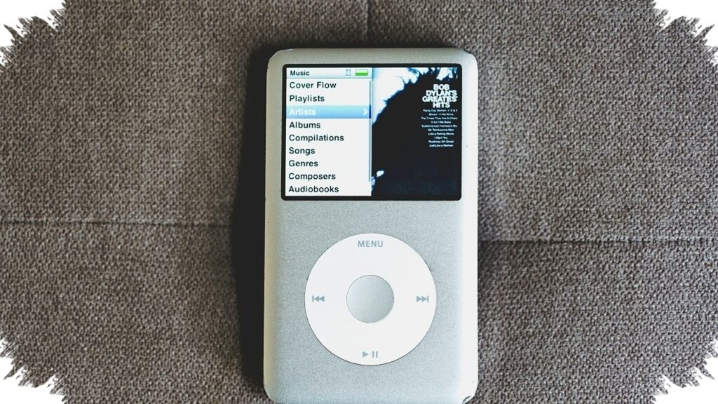 Generasi Z Borong iPod Bekas, Cara Lama Ini Jadi Senjata Detoks Digital