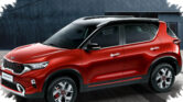 Kia Turunkan Harga Sonet Tanpa Pangkas Fitur, Gebrak Segmen SUV Kompak Kia Turunkan Harga Sonet Tanpa Pangkas Fitur, Gebrak Segmen SUV Kompak