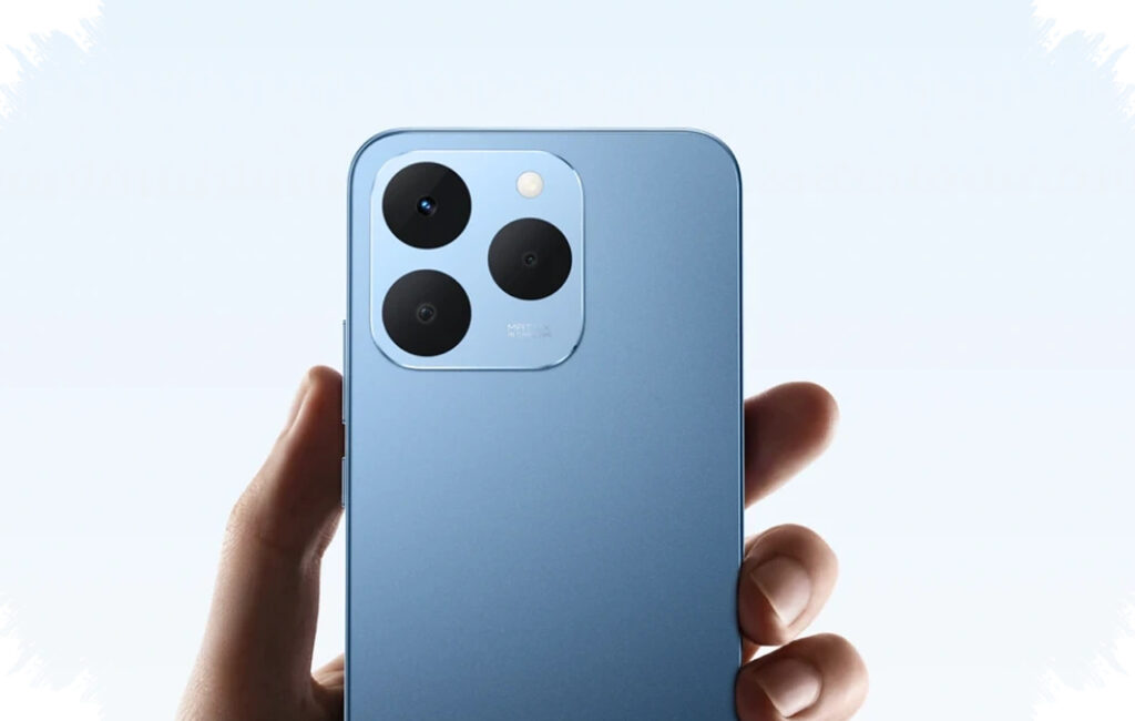 Realme 16T Muncul Di Geekbench, Dimensity 6300 Dan RAM 8GB Isyaratkan Kejutan Baru