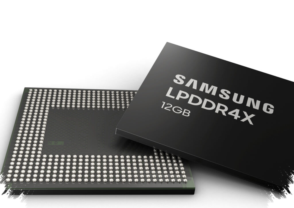 Samsung Matikan LPDDR4 dan LPDDR4X, Ponsel Murah Siap Naik Kelas Sekaligus Lebih Mahal