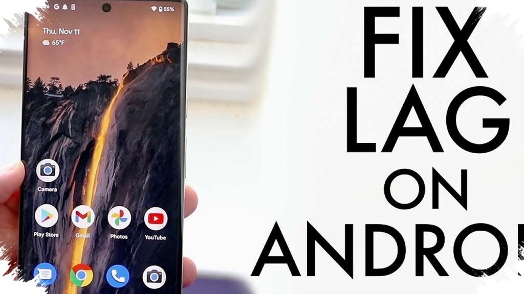 HP Android Lemot Tak Perlu Diganti, Empat Cara Sederhana Ini Bisa Bikin Kembali Kencang