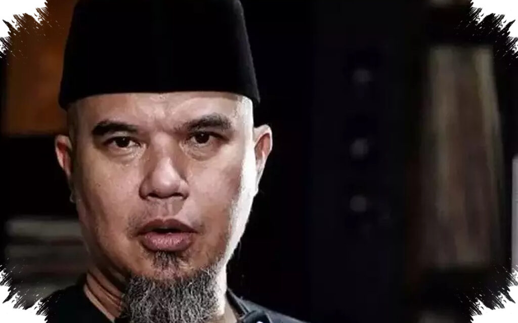 Akun Instagram Ahmad Dhani Menghilang, Kebenaran Tak Bisa Dikubur
