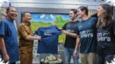 Gubernur Jateng Buka Pintu Untuk Run For Rivers, Sungai Watch Siap Bersihkan Sungai Bersama Pemprov