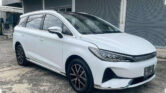 BYD M6 2026 Dibanderol Mulai Rp383 Juta, MPV Listrik Keluarga yang Menantang Mobil Bensin BYD M6 2026 Dibanderol Mulai Rp383 Juta, MPV Listrik Keluarga yang Menantang Mobil Bensin