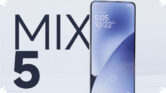 Bocoran Xiaomi Mix 5 Dipatahkan Insider, Ternyata Q5 Mengarah ke Flagship Xiaomi 18
