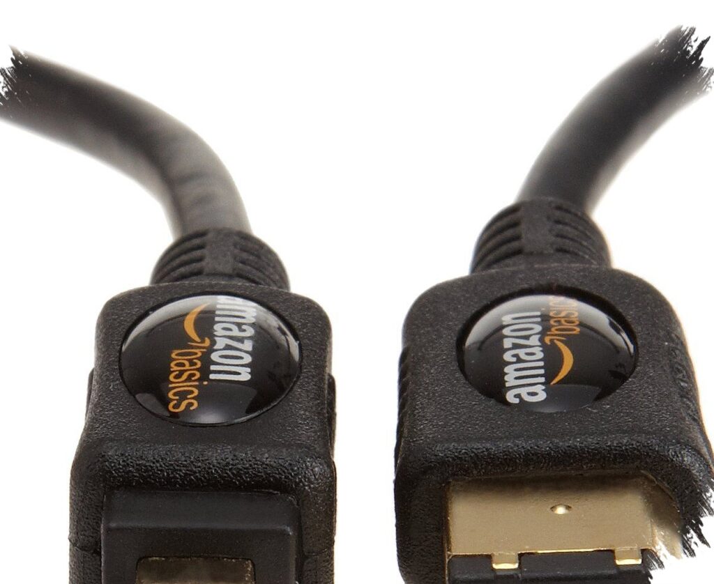 Tanpa Sadar, Anda Masih Memakai FireWire, Teknologi Lama yang Menang Diam-Diam