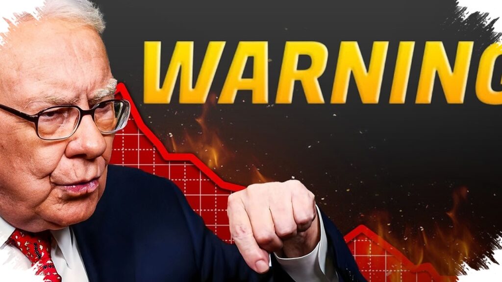 Warren Buffett Peringatkan Pasar Makin Mirip Perjudian, Spekulasi Jangka Pendek Makin Menggila
