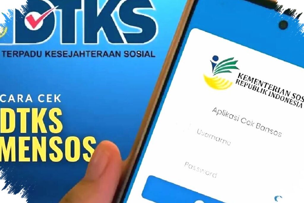 Kemensos Perbarui DTKS, Bansos Mei 2026 Dipastikan Tak Salah Sasaran