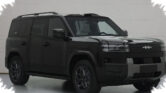 BYD Fang Cheng Bao Ti7 2026, SUV Listrik 400 Hp dengan WiFi Hotspot yang Siap Usik Rival Premium