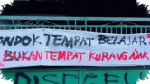 Ponpes Di Pati Dibekukan, Pengasuhnya Tersangka Pencabulan Santri
