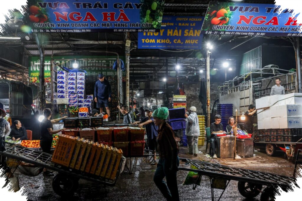 Inflasi Vietnam Tembus 5,46 Persen, Krisis Energi Global Menggerus Ekonomi Hanoi