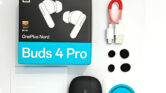 Review OnePlus Nord Buds 4 Pro, Suaranya Mengejutkan tapi ANC-Nya Justru Mengganggu