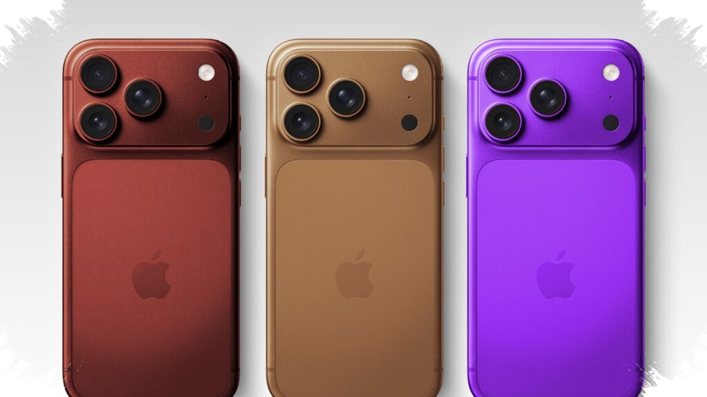 iPhone 18 Pro Bisa Pakai Strategi MacBook, Harga Varian Gamer Bisa Bikin Kaget